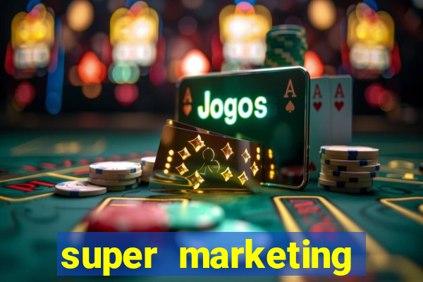 super marketing simulator dinheiro infinito